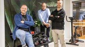 Impulssi Valmennus on hyvinvointibisneksestä ponnistava yritys, joka investoi skaalautuvaan liiketoimintaan Yritystehtaan Hautomo-valmennuksen aikana