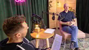 startupin ideasta exitiin, tuolilla istuva jussi seppälä kertoo vinkkejä exitiin valmistautumiseen