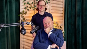 Yritysvalmentaja ja enkelisijoittaja Vesa Lehtinen kertoo, mitä kasvu startupista kasvuyritykseksi vaatii yritykseltä sekä yrittäjältä