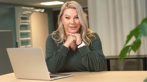 startupin rekrytoinnin vaiheet. Kati Rauhaniemen vinkit tiimin rakentamiseen