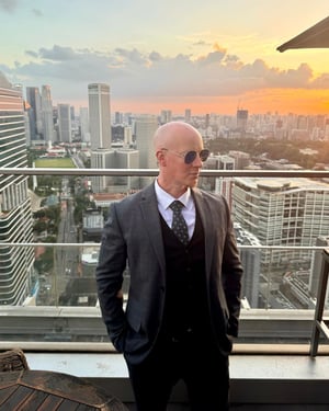 PrecisionPhage Singaporessa