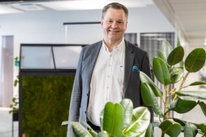 Futuai-Anssi-Kuoppala-Futuai on rakentanut täysin uuden tekoälytyökalun alkavan yrittäjän neuvontaan